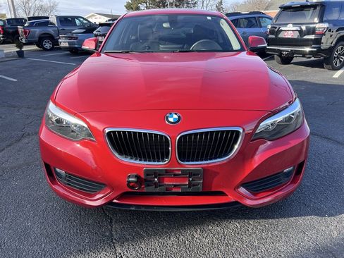 Used 2015 BMW 228i Coupe image 3