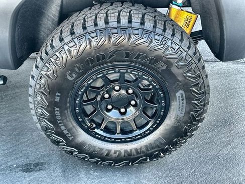 New 2026 GMC Canyon AT4X w/ AT4X AEV Edition image 34