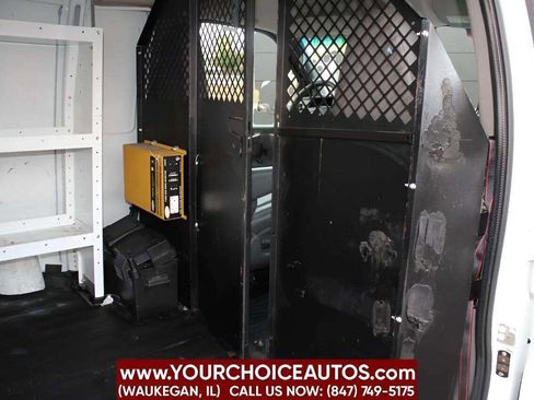 Used 2016 Chevrolet Express 2500 image 24