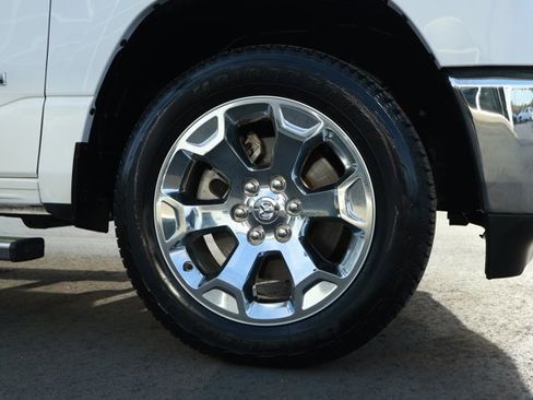 Certified 2022 RAM 1500 Big Horn image 5