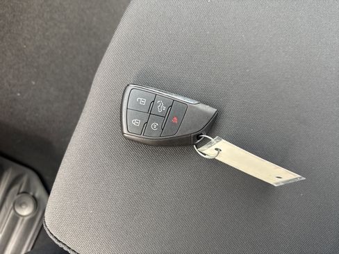 New 2026 GMC Sierra 1500 Elevation image 29