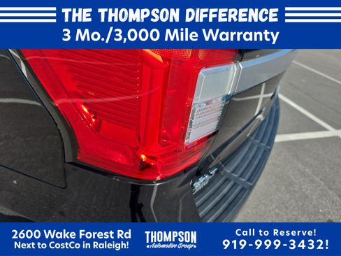 Used 2022 Ford Expedition XLT RWD image 34