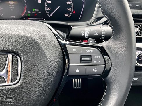 Used 2024 Honda Civic Sport image 24