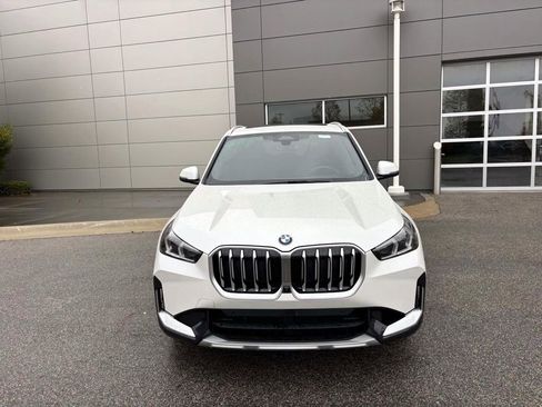 Certified 2025 BMW X1 xDrive28i w/ Premium Package image 2