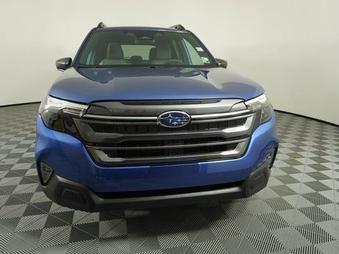 New 2026 Subaru Forester Premium image 2