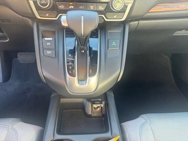 Certified 2018 Honda CR-V EX image 18