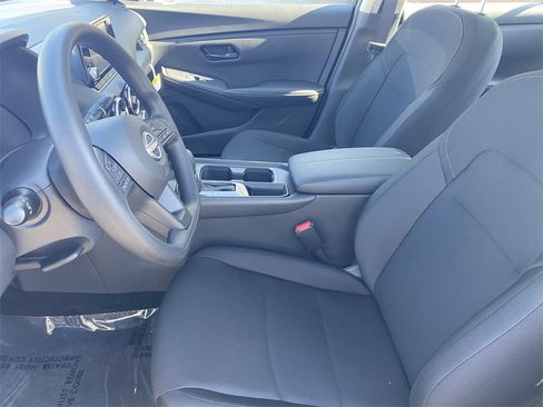 New 2025 Nissan Sentra S image 14