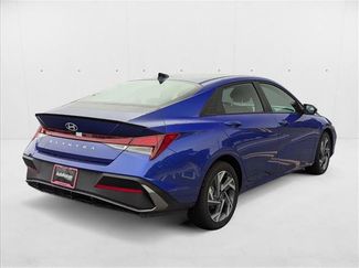 New 2025 Hyundai Elantra Sport video 2