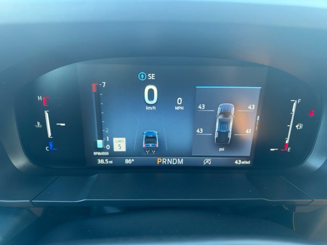 New 2026 Ford Maverick Tremor AWD/4WD image 20
