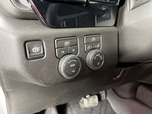 New 2026 Chevrolet Silverado 1500 LT w/ Protection Package image 28