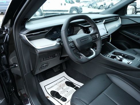 New 2026 Jeep Cherokee Limited AWD/4WD image 4