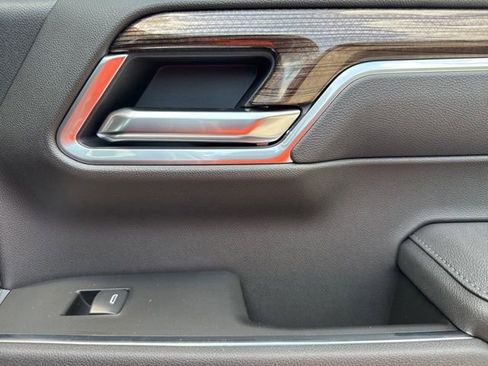 New 2026 Chevrolet Silverado 1500 LT image 15