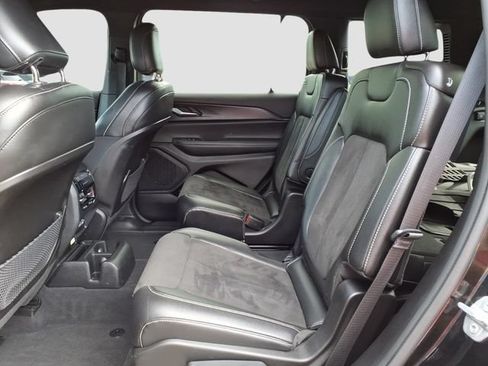 Used 2023 Jeep Grand Cherokee L Laredo AWD/4WD image 28
