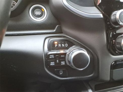 Used 2022 RAM 1500 Big Horn image 21