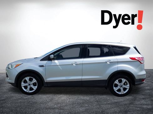 Used 2014 Ford Escape SE FWD image 9