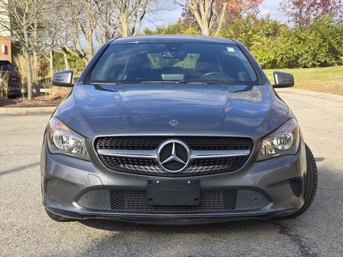 Used 2019 Mercedes-Benz CLA 250 CLA 250 w/ Premium Package image 13