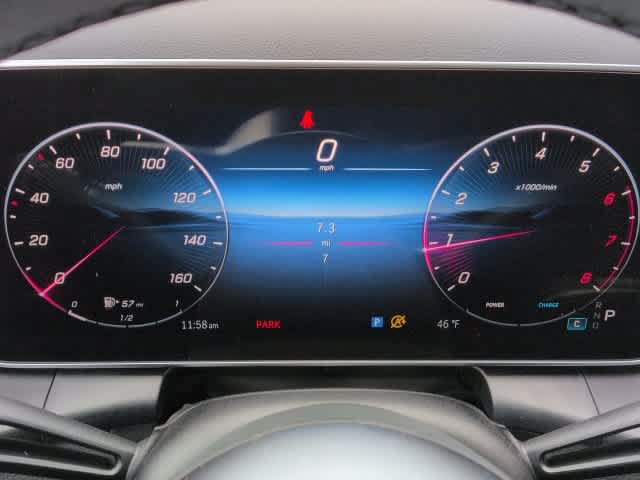 Certified 2026 Mercedes-Benz GLC 300 4MATIC image 34
