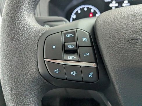 New 2025 Ford Transit 250 Low Roof w/ Load Area Protection Package image 18