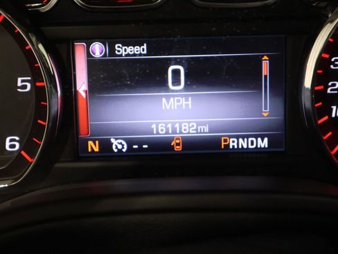 Used 2016 GMC Yukon XL SLT w/ Open Road Package image 43