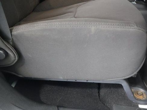 Used 2013 Jeep Wrangler Unlimited Sport image 22