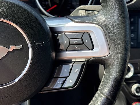 Used 2023 Ford Mustang Coupe RWD image 30