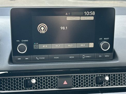 Used 2025 Honda Civic Sport image 20