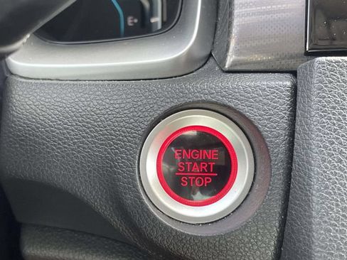 Used 2020 Honda Civic EX image 27