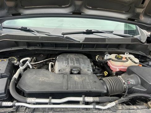 Used 2021 Chevrolet Silverado 1500 Custom image 35