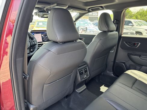 New 2026 Subaru Outback Premium AWD/4WD image 28