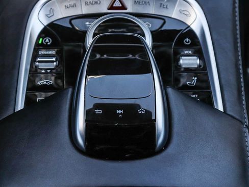 Used 2019 Mercedes-Benz S 560 Sedan image 19