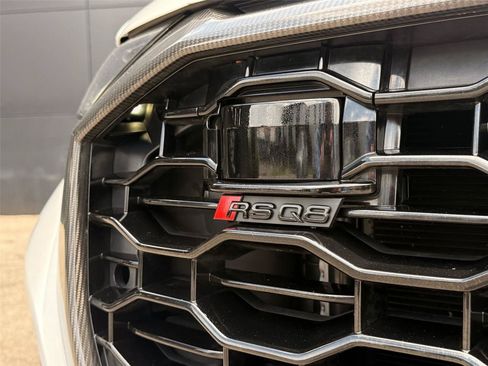 Used 2022 Audi RS Q8 AWD/4WD image 11