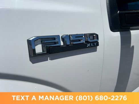 Used 2018 Ford F150 XLT w/ Trailer Tow Package AWD/4WD image 27