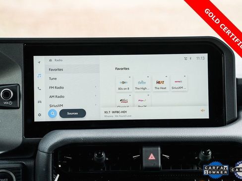 Certified 2024 Toyota Land Cruiser Base image 21