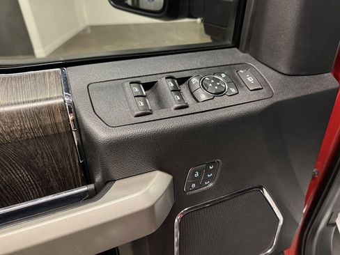 Used 2021 Ford F350 Lariat w/ Lariat Ultimate Package image 32