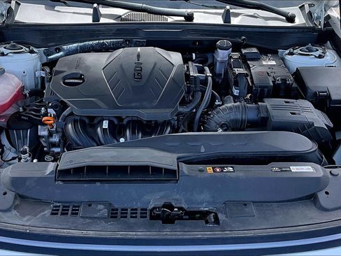 Used 2024 Hyundai Sonata SEL image 30
