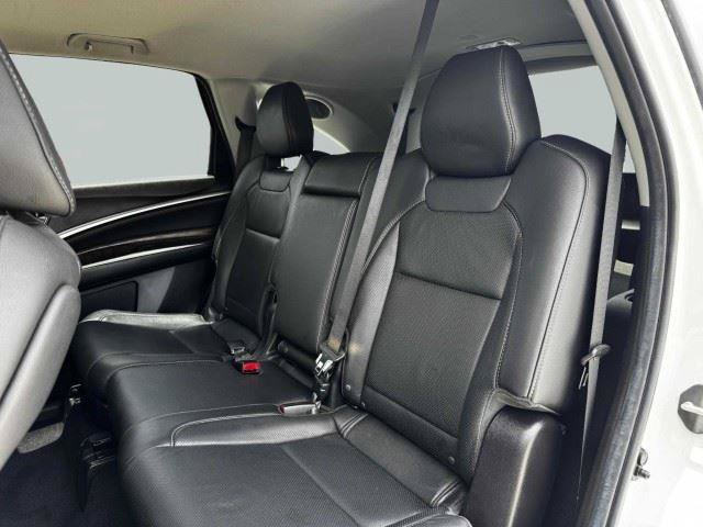 Used 2020 Acura MDX w/ Technology Package AWD/4WD image 37