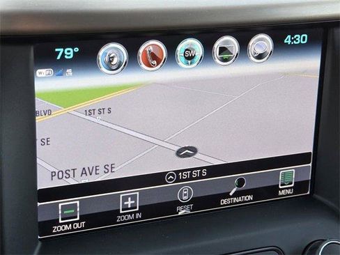 Used 2019 GMC Acadia Denali image 22