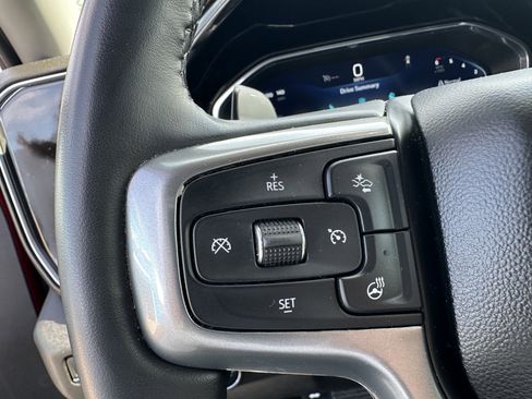 Used 2024 Chevrolet Silverado 1500 RST w/ Z71 Off-Road Package AWD/4WD image 20