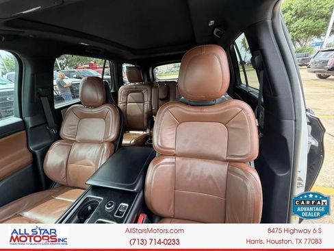 Used 2020 Lincoln Aviator Reserve w/ Equipment Group 202A AWD/4WD image 22