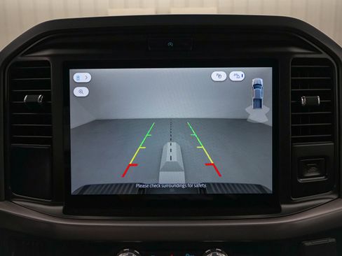 New 2026 Ford F150 XLT w/ XLT Chrome Appearance Package image 17