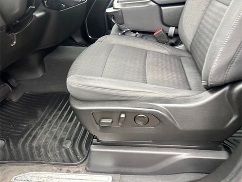 Used 2022 Chevrolet Silverado 1500 RST image 23