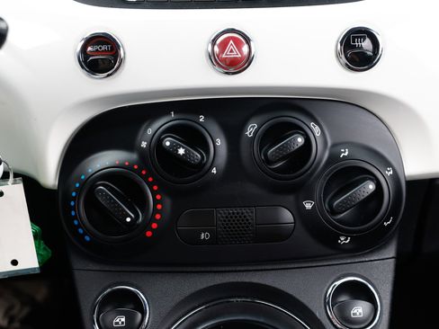 Used 2015 FIAT 500 Abarth image 33