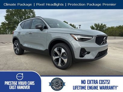 New 2026 Volvo XC40 B5 Plus w/ Protection Package Premier