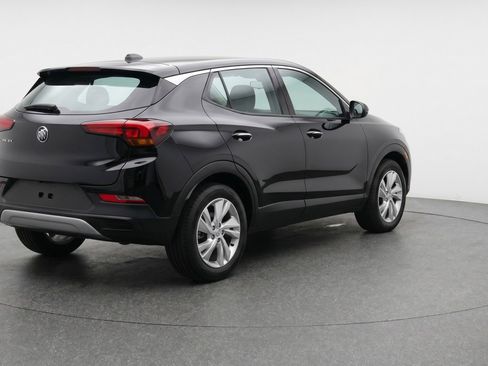 Used 2025 Buick Encore GX Preferred FWD image 9