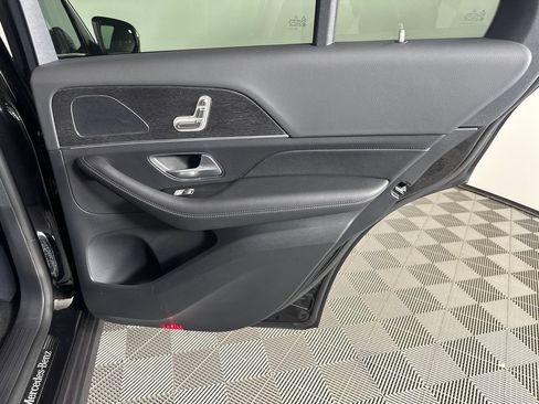 Certified 2026 Mercedes-Benz GLE 350 4MATIC image 18