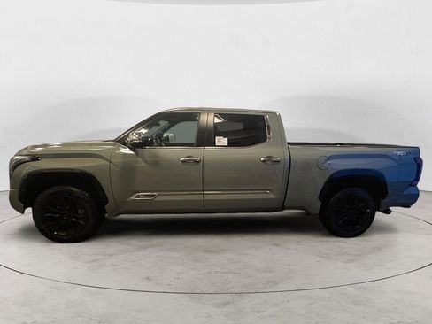New 2026 Toyota Tundra 1794 Edition AWD/4WD image 2
