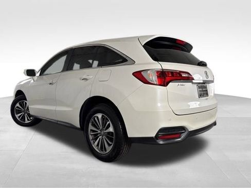 Used 2018 Acura RDX AWD w/ Advance Package image 5