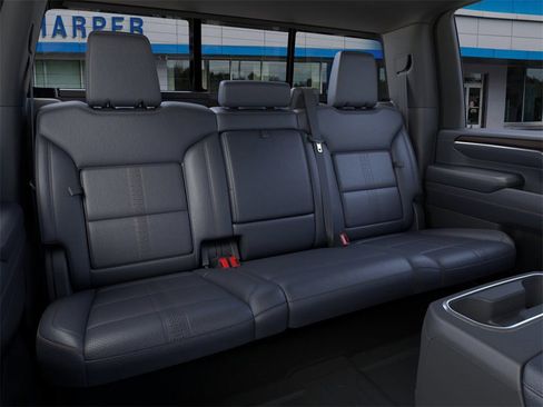 New 2026 Chevrolet Silverado 2500 High Country image 17