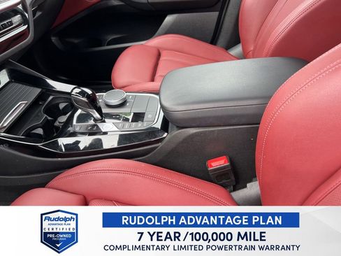 Used 2024 BMW X3 xDrive30i w/ Premium Package AWD/4WD image 25