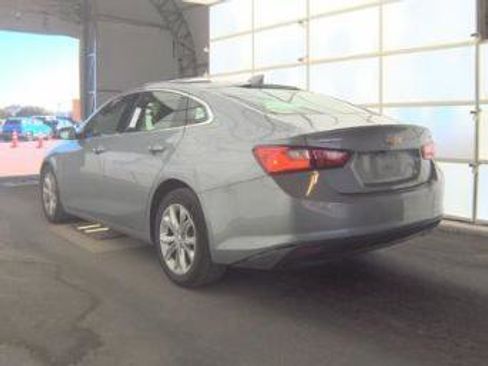 Used 2023 Chevrolet Malibu LT FWD image 7